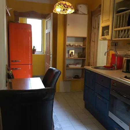 Albergue Orient Express Sófia