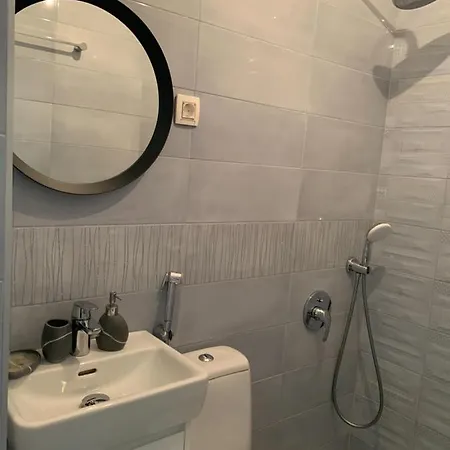 Albergue Orient Express