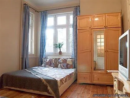 Albergue Orient Express Sófia