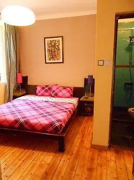 Albergue Orient Express