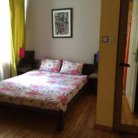 Orient Express Albergue Sófia
