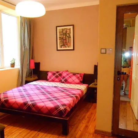 Albergue Orient Express